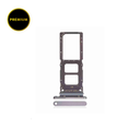 Tiroir SIM pour SAMSUNG Z Fold 6 5G - Premium - Argent