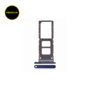 Tiroir SIM pour SAMSUNG Z Fold 6 5G - Premium - Bleu Marine