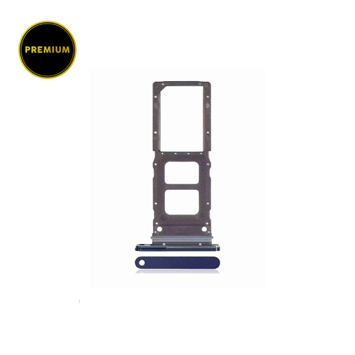 Tiroir SIM pour SAMSUNG Z Fold 6 5G - Premium - Bleu Marine
