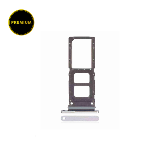 Tiroir SIM pour SAMSUNG Z Fold 6 5G - Premium - Blanc