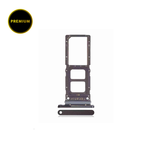 Tiroir SIM pour SAMSUNG Z Fold 6 5G - Premium - Noir