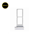 Tiroir Double SIM pour SAMSUNG Z Fold 6 5G - Premium - Blanc
