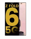Bloc écran externe OLED sans châssis pour SAMSUNG Z Fold 6 5G - Reconditionné - Toutes couleurs