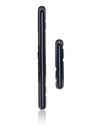 Boutons Power et Volumes pour SAMSUNG  M30 - M305 2019 - Noir