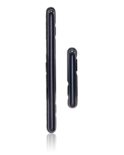 Boutons Power et Volumes pour SAMSUNG  M30 - M305 2019 - Noir