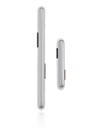 Boutons Power et Volumes pour SAMSUNG  M30 - M305 2019 - Blanc