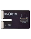 Nappe iTestBox  S300 et S800 pour SAMSUNG A11 - M11