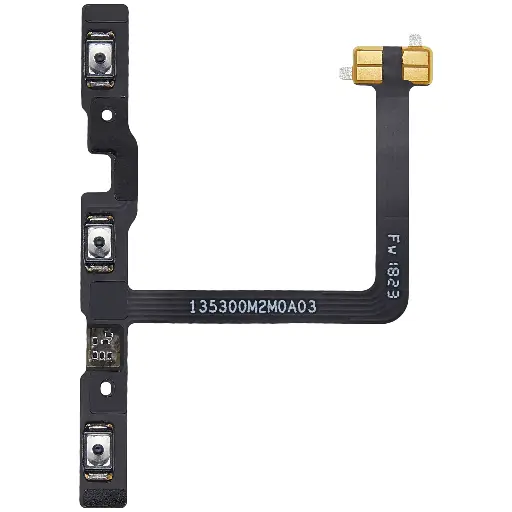 Nappe Power et volume pour XIAOMI 13 Pro