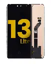 Bloc écran OLED sans châssis pour XIAOMI 13 Lite - Recondiionné - Toutes couleurs