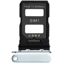 Tiroir Double SIM pour XIAOMI 14 - Vert Jade