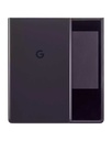Vitre arrière pour GOOGLE Pixel 6 Pro - Grade A - Noir Stormy
