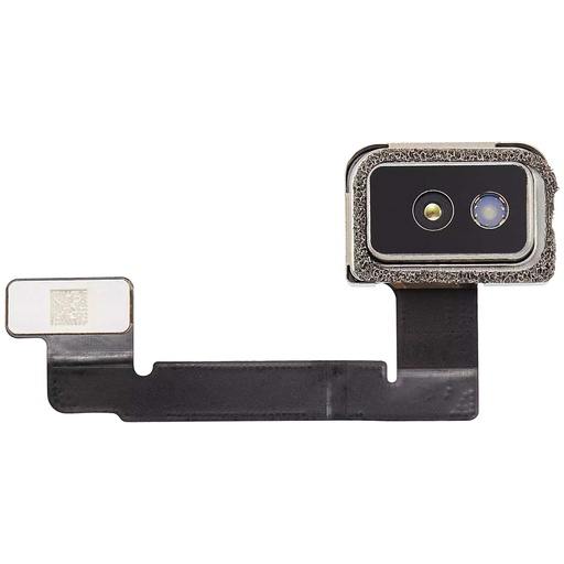 Nappe scanner Radar pour iPhone 12 Pro - Programmable