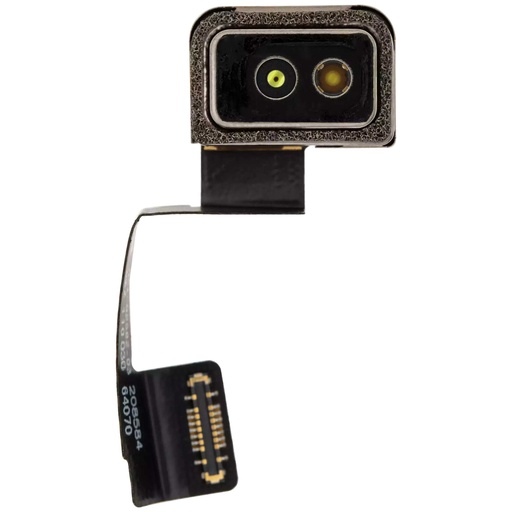Nappe scanner Radar pour iPhone 12 Pro Max - Programmable