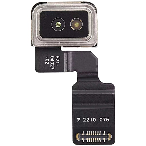 Nappe scanner Radar pour iPhone 14 Pro Max - Programmable