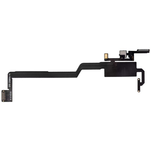 Nappe de clonage de capteur de luminosité pour iPhone X - Clone DZ03 - Qianli