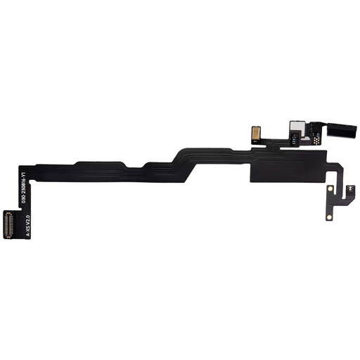 Nappe de clonage de capteur de luminosité pour iPhone XS - Clone DZ03 - Qianli