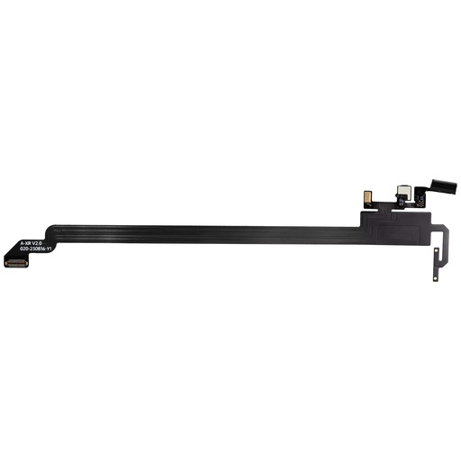 Nappe de clonage de capteur de luminosité pour iPhone XR - Clone DZ03 - Qianli