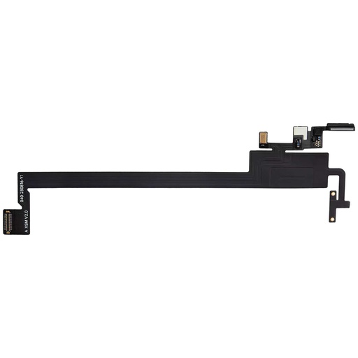 Nappe de clonage de capteur de luminosité pour iPhone XS Max - Clone DZ03 - Qianli