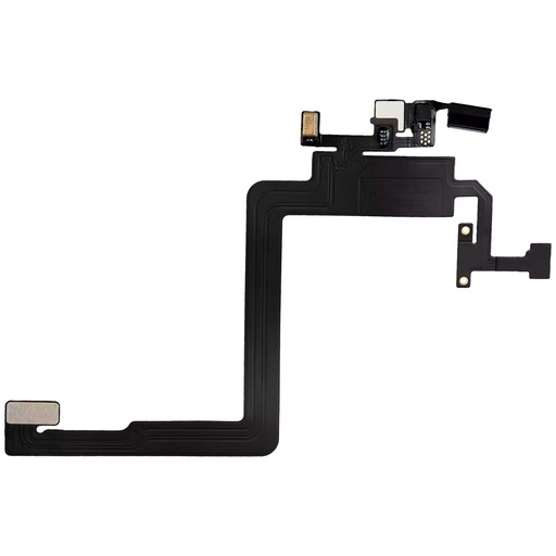 Nappe de clonage de capteur de luminosité pour iPhone 11 Pro - Clone DZ03 - Qianli