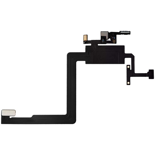 Nappe de clonage de capteur de luminosité pour iPhone 11 Pro Max - Clone DZ03 - Qianli
