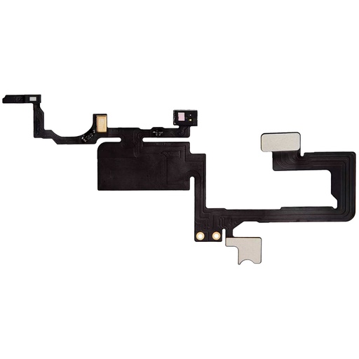 Nappe de clonage de capteur de luminosité pour iPhone 12 Mini - Clone DZ03 - Qianli