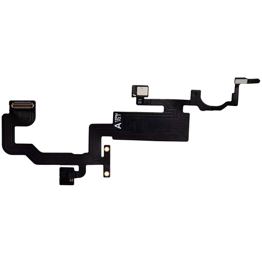 Nappe de clonage de capteur de luminosité pour iPhone 12 Pro Max - Clone DZ03 - Qianli