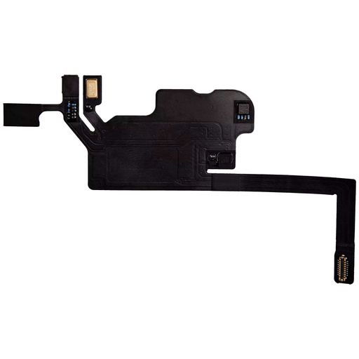Nappe de clonage de capteur de luminosité pour iPhone 13 Pro - Clone DZ03 - Qianli