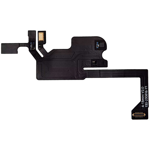 Nappe de clonage de capteur de luminosité pour iPhone 13 Mini - Clone DZ03 - Qianli