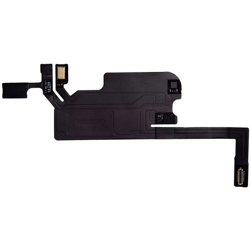 Nappe de clonage de capteur de luminosité pour iPhone 13 Pro Max - Clone DZ03 - Qianli