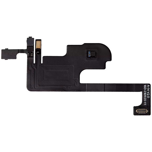 Nappe de clonage de capteur de luminosité pour iPhone 14 - Clone DZ03 - Qianli