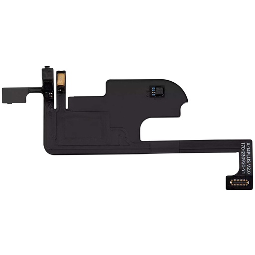 Nappe de clonage de capteur de luminosité pour iPhone 14 Plus - Clone DZ03 - Qianli