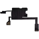 Nappe de clonage de capteur de luminosité pour iPhone 14 Pro Max - Clone DZ03 - Qianli