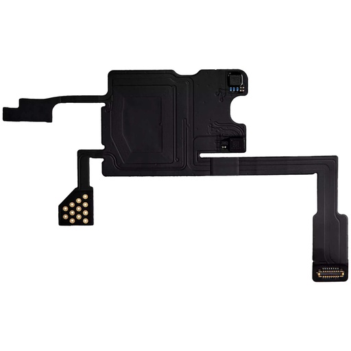 Nappe de clonage de capteur de luminosité pour iPhone 14 Pro Max - Clone DZ03 - Qianli