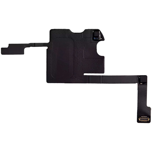 Nappe de clonage de capteur de luminosité pour iPhone 15 Pro - Clone DZ03 - Qianli