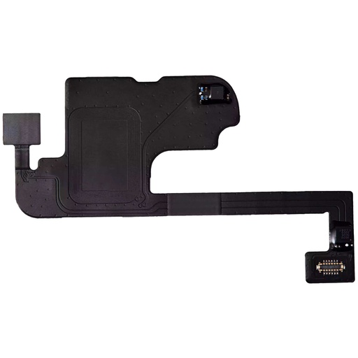 Nappe de clonage de capteur de luminosité pour iPhone 15 Plus - Clone DZ03 - Qianli