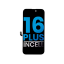 Bloc écran LCD pour iPhone 16 Plus - AQ7 Incell