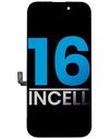 Bloc écran LCD pour iPhone 16 - AQ7 Incell