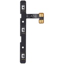 Nappe Power et Volumes pour XIAOMI Mi 11 Pro - Mi 11 Ultra