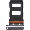 Tiroir SIM pour XIAOMI 12 - Gris