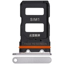 Tiroir SIM pour XIAOMI 12 - Violet