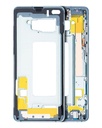 Châssis intermédiaire avec écouteur et boutons pour SAMSUNG S10 Plus - Vert Prisme