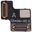 Nappe Tag-on Flex de caméra arrière pour iPhone 12 Mini - Clone DZ03 - Qianli