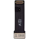 Nappe Tag-on Flex de caméra arrière pour iPhone 14 Pro - Clone DZ03 - Qianli