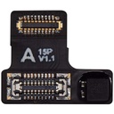 Nappe Tag-on Flex de caméra arrière pour iPhone 15 Pro - Clone DZ03 - Qianli