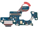 Connecteur de charge pour SAMSUNG Z Flip 6 - F741U - Version US - Premium