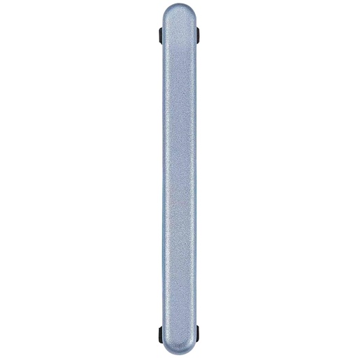 Bouton volume pour SAMSUNG Z Flip 6 - F741 - Bleu