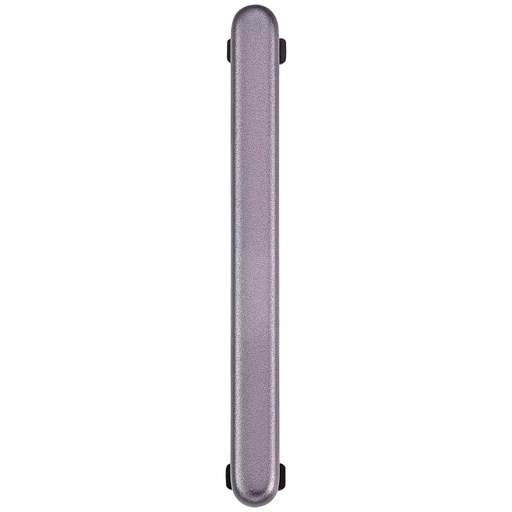 Bouton volume pour SAMSUNG Z Flip 6 - F741 - Argent