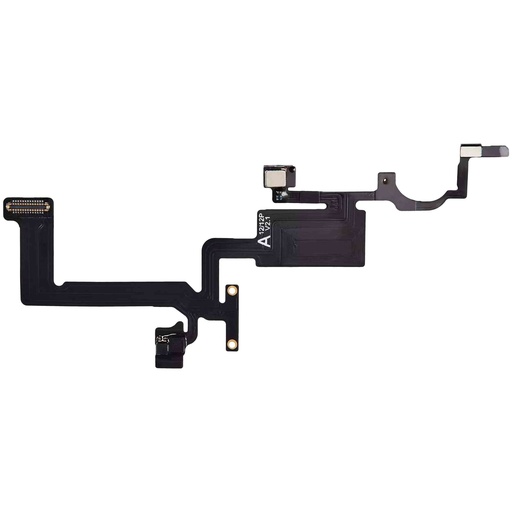 Nappe de clonage de capteur de proximité et de luminisoté pour iPhone 12 et 12 Pro - Clone DZ03 - Qianli
