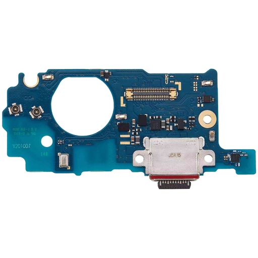 Connecteur de charge pour SAMSUNG Xcover Pro - G715 - Premium