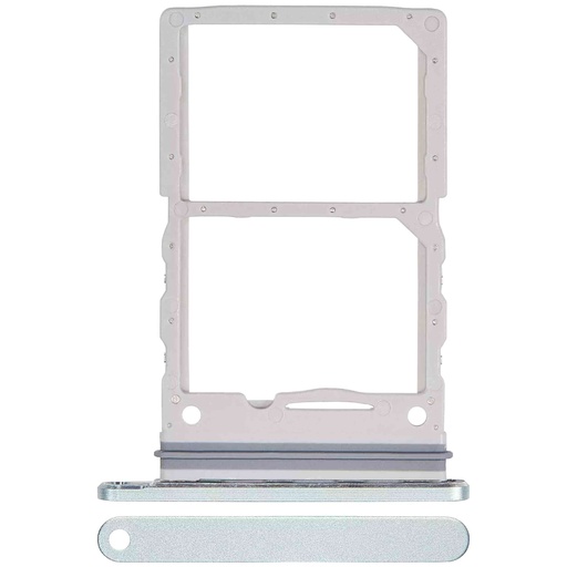 Tiroir Double SIM pour SAMSUNG Z Flip 6 - F741 - Premium - Menthe